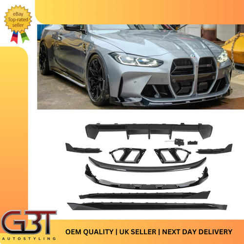 Per bmw g80 g81 kit - per,