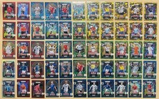 Lotto card mondiali - lotto, di