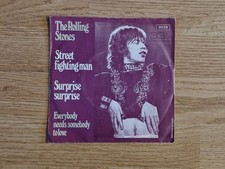 7" Maxi * Rolling Stones -