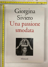 GIORGINA SIVIERO UNA PASSIONE
