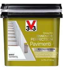 SMALTO V33 PAVIMENTI LT.0,75