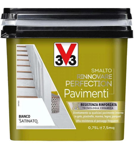 Smalto v33 pavimenti 75 - smalto,