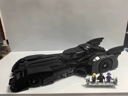 Lego 76139 1989 - 76139,
