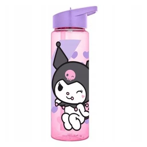 Hello kitty kuromi bottiglia - kitty,