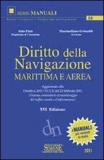 Diritto della navigazione
