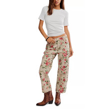Free People Deep Trance Floral