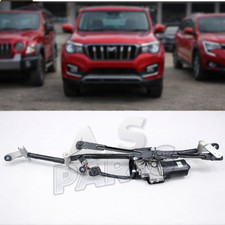 Mahindra XUV 500 2,2 L -