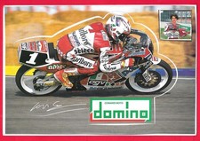 MOTOCICLISMO MOTO LORIS