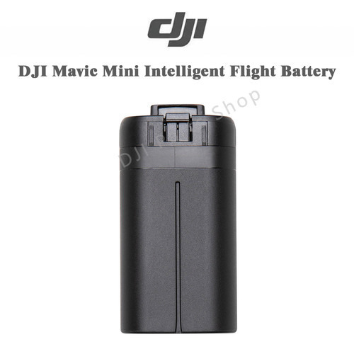 Dji mavic mini batteria - dji, di