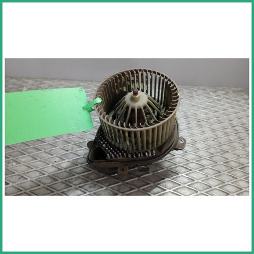 Ventola ventilatore abitacolo - ventola,