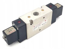 Valvola aria compressa NORGREN