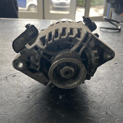 270600q011 alternatore toyota - 270600q011,