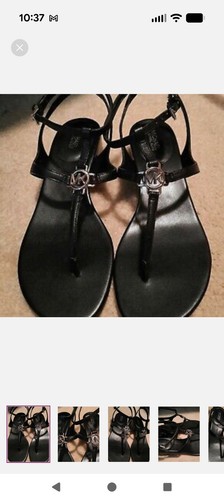 Sandali michael kors - michael, neri