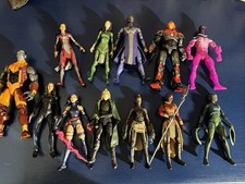 Marvel Legends Action Figure