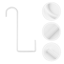  6 Pcs Fioriera Da Ringhiera