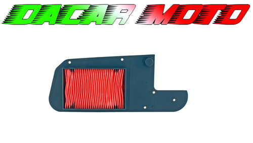 Filtro aria honda - filtro, fes