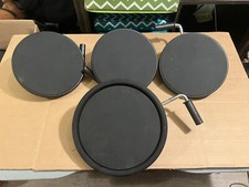 Set 4 pastiglie batteria