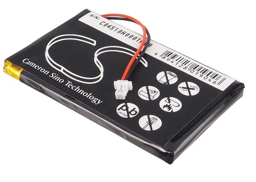 Batteria premium per - batteria, garmin