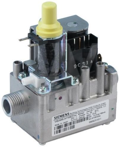 Valvola gas caldaia ferroli - gas,