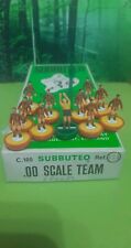 SUBBUTEO  lw hybrid GALLES 319