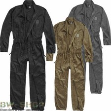 BRANDIT ESERCITO COMBO BW AVIATORE COMBO CARRO ARMATO ARMY LAVORO COMPLETO COMBI