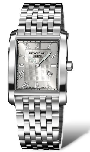 Orologio raymond weil uomo don - raymond,