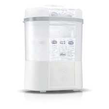 Chicco Sterilizzatore elettrico multifunzione 6 posti 73921 00