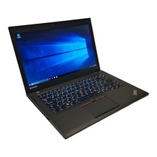 Lenovo THINKPAD T450/i5 5