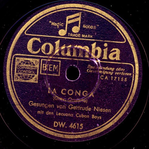 Lecuona cuban boys - lecuona, la