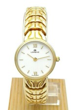 OROLOGIO DONNA LORENZ 18186 IN ORO 18 CT 750