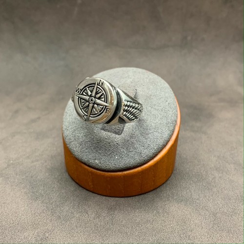 Anello uomo argento - anello, da