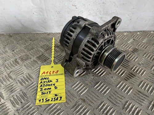 13502583 alternatore opel - 13502583,