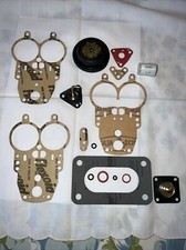Kit revisione Carburatore