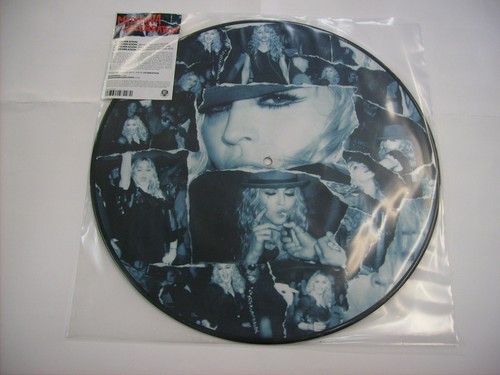 Madonna celebration 12 - madonna, 12"