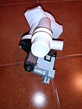 Pompa scarico acqua lavatrice Candy Hoover 92129444 72886 92132091 41004157