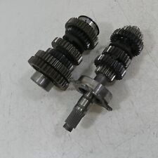 Yamaha FJR 1300 A RP13 EZ:12