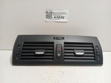 CENTRAL AIR VENTS FOR BMW X3