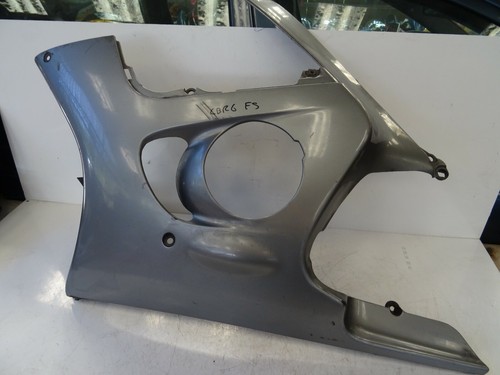 Carena sinistra honda - sinistra, cbr600