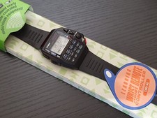 Orologio casio cmd-40 1174