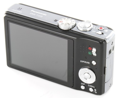 Panasonic lumix - panasonic,