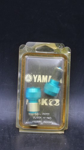 Mbk yamaha terminali manubrio - mbk,