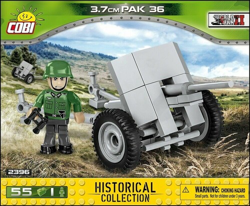 Mattoni cobi 2396 tedesco pak - mattoni,