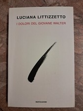LUCIANA LITTIZZETTO - I DOLORI