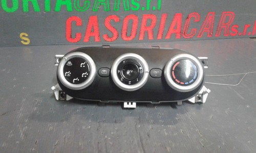 Comandi clima fiat 500 1 - clima,