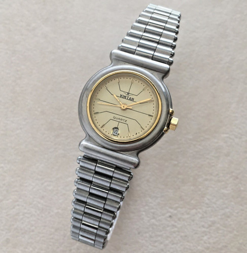 Orologio vintan swiss quartz - orologio,