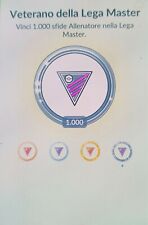 POKEMON Go✨Master League