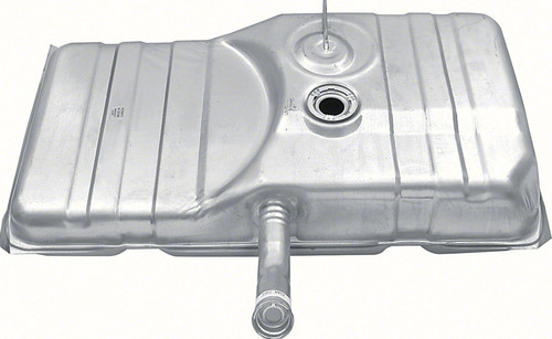 Serbatoio gas chevrolet nova - gas,