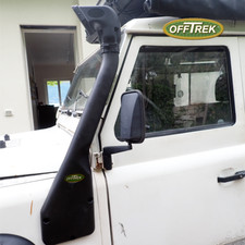 Land Rover Defender serie 200 SNORKELING/2.5L TDI/TD/NA 1986-1994 VC34LR0100