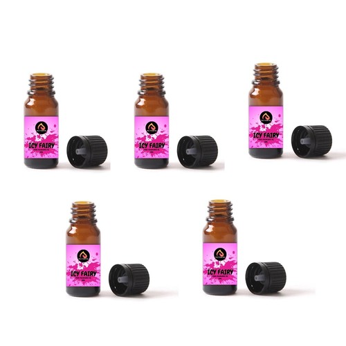 Olio profumato ice fairy - ice,