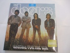 THE DOORS - WAITING FOR THE